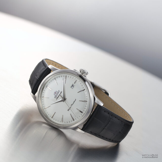 Orient Bambino Classic Automatic Mens Watch 40.5 mm...