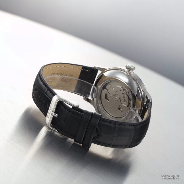 Orient Bambino Classic Automatik Herrenuhr 40,5 mm RA-AC0031S30B