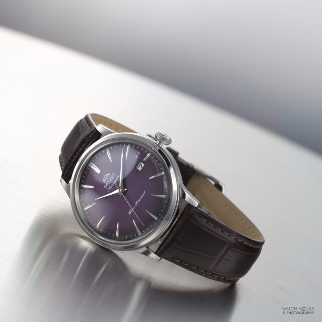 Orient Bambino Classic Automatic Mens Watch 40.5 mm...