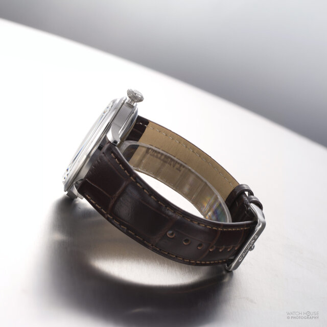 Orient Bambino Classic Automatik Herrenuhr 40,5 mm RA-AC0032V30B