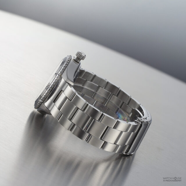 Orient Mako 40 Sports Automatik Herrenuhr RA-AC0Q09R30B