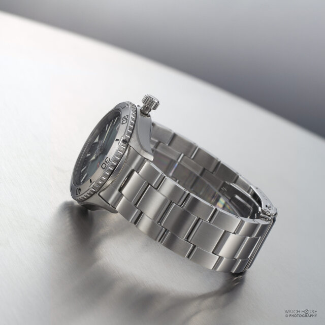Orient Mako 40 Diver Design Automatik Herrenuhr RA-AC0Q13E30B