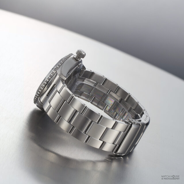 Orient Mako 40 Diver Design Automatik Herrenuhr RA-AC0Q13E30B