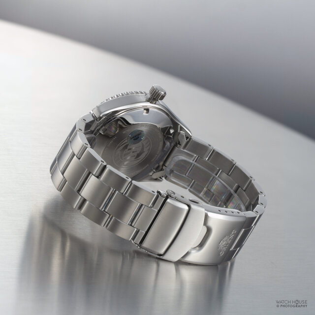 Orient Mako 40 Diver Design Automatik Herrenuhr RA-AC0Q13E30B