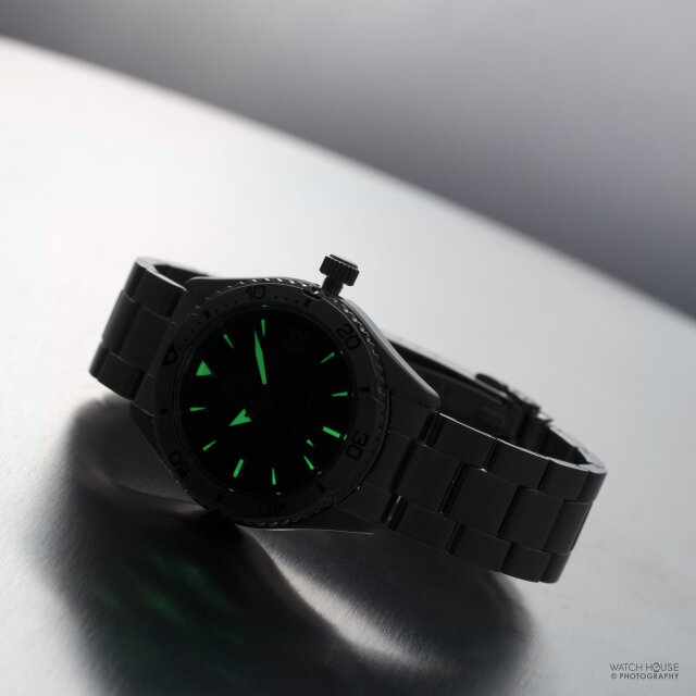 Orient Mako 40 Diver Design Automatic Mens Watch...