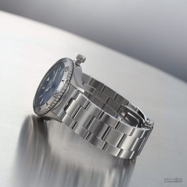 Orient Mako 40 Diver Design Automatik Herrenuhr RA-AC0Q14L30B