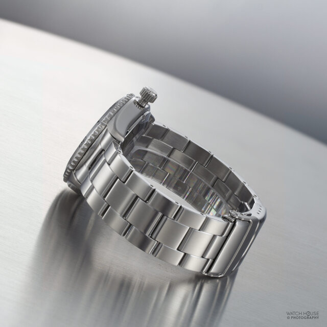 Orient Mako 40 Diver Design Automatik Herrenuhr RA-AC0Q14L30B