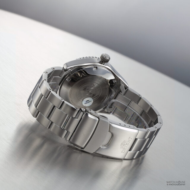Orient Mako 40 Diver Design Automatik Herrenuhr RA-AC0Q14L30B