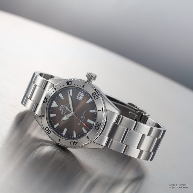 Orient Mako 40 Diver Design Automatic Mens Watch...