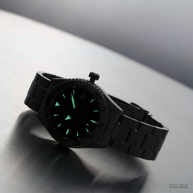 Orient Mako 40 Diver Design Automatic Mens Watch...