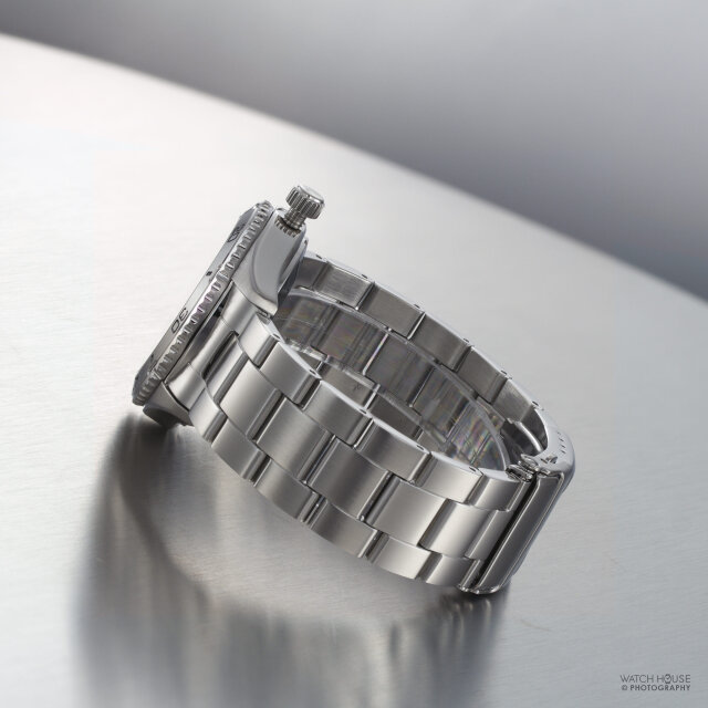 Orient Mako 40 Diver Design Automatik Herrenuhr RA-AC0Q15Y30B