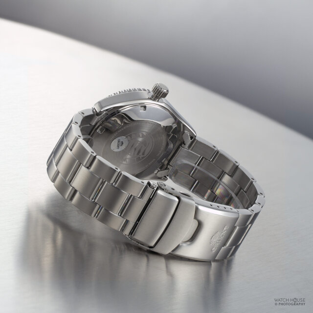 Orient Mako 40 Diver Design Lim. Edition Automatikuhr RA-AC0Q16N30B