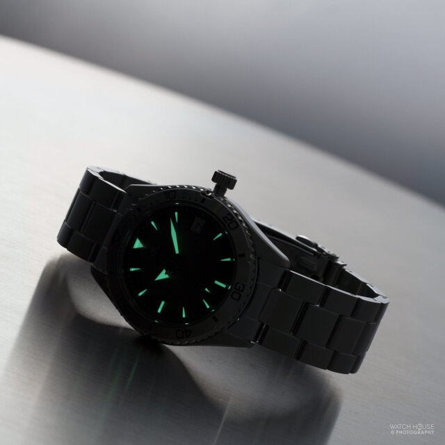 Orient Mako 40 Diver Design Lim. Edition Automatic Mens...
