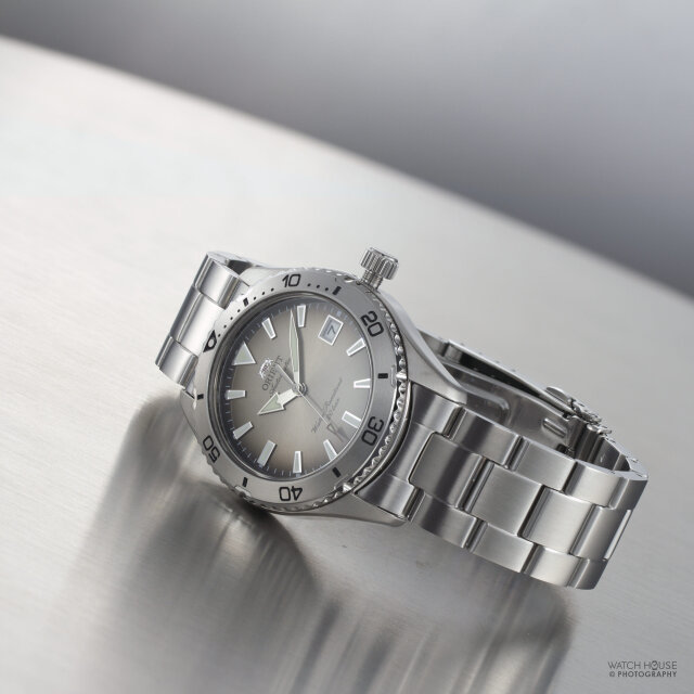 Orient Mako 40 Diver Design Lim. Edition Automatikuhr RA-AC0Q16N30B