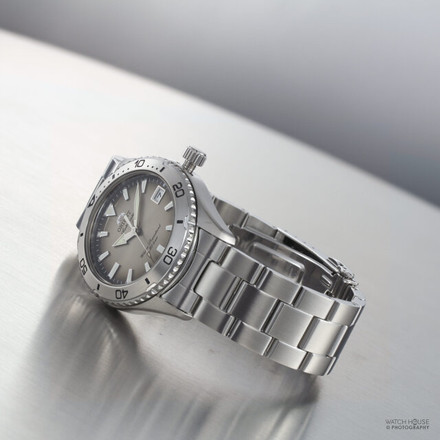 Orient Mako 40 Diver Design Lim. Edition Automatikuhr RA-AC0Q16N30B