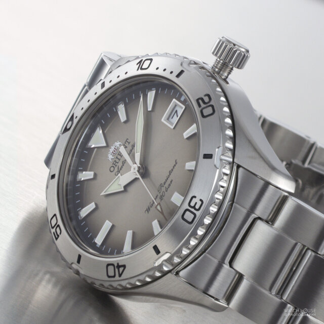 Orient Mako 40 Diver Design Lim. Edition Automatikuhr RA-AC0Q16N30B