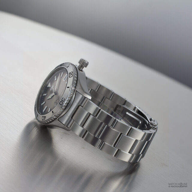 Orient Mako 40 Diver Design Lim. Edition Automatikuhr RA-AC0Q16N30B
