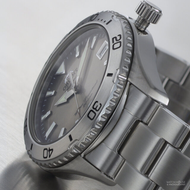 Orient Mako 40 Diver Design Lim. Edition Automatikuhr RA-AC0Q16N30B