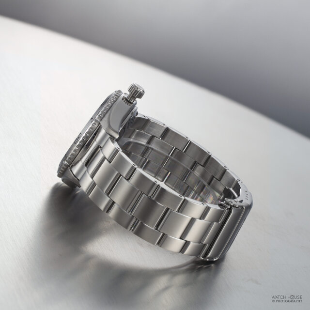 Orient Mako 40 Diver Design Lim. Edition Automatikuhr RA-AC0Q16N30B