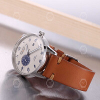 Iron Annie G38 5368-5 Automatic Mens Wristwatch Vintage