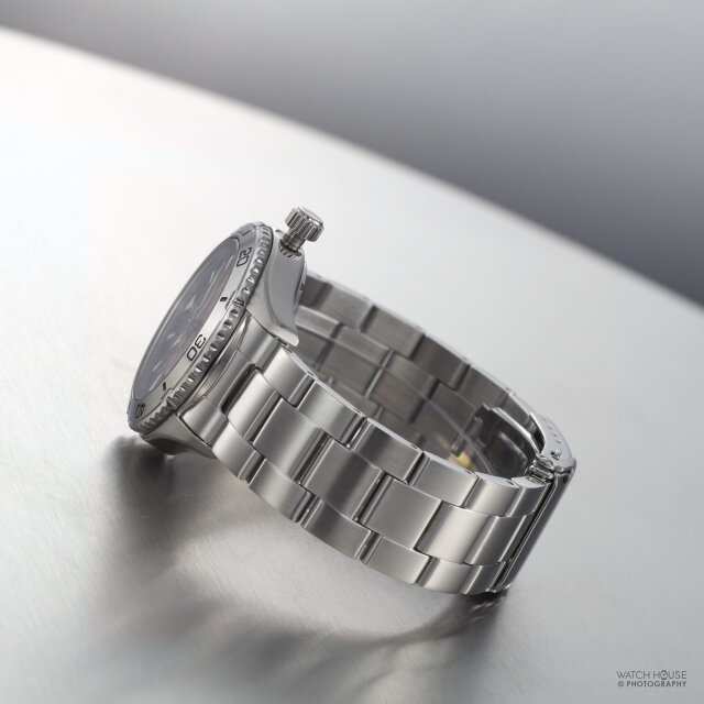 Orient Mako 40 Diver Design Lim. Edition Automatikuhr RA-AC0Q17Y30B