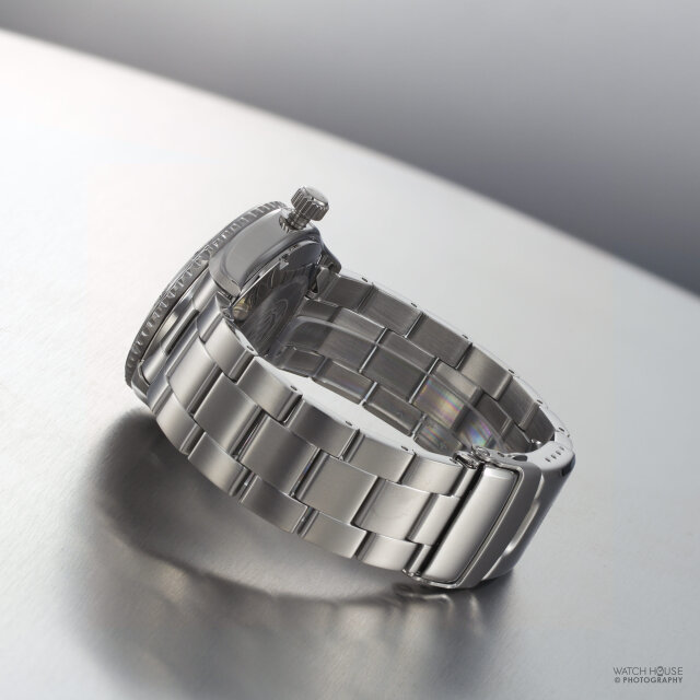 Orient Mako 40 Diver Design Lim. Edition Automatikuhr RA-AC0Q17Y30B