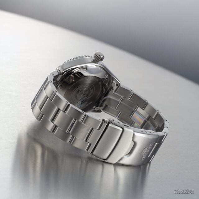 Orient Mako 40 Diver Design Lim. Edition Automatikuhr RA-AC0Q17Y30B