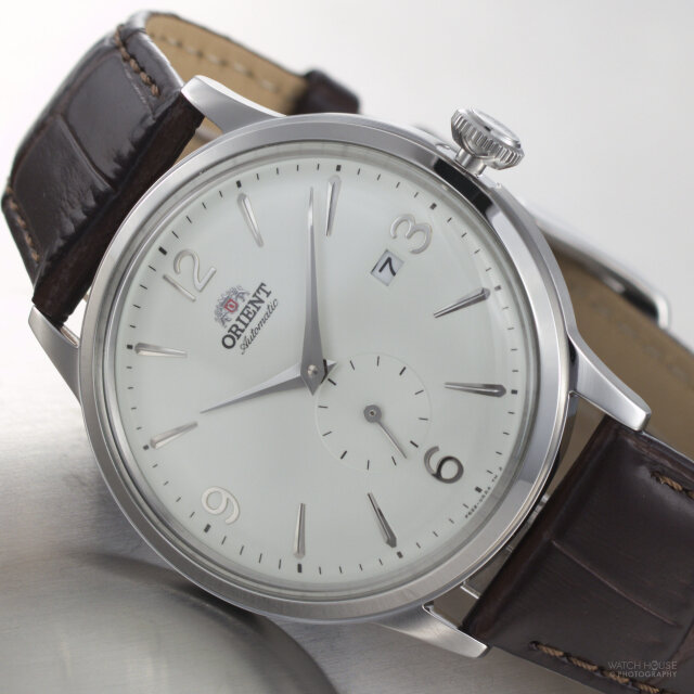 Orient Bambino Small Seconds Automatic Mens Watch...