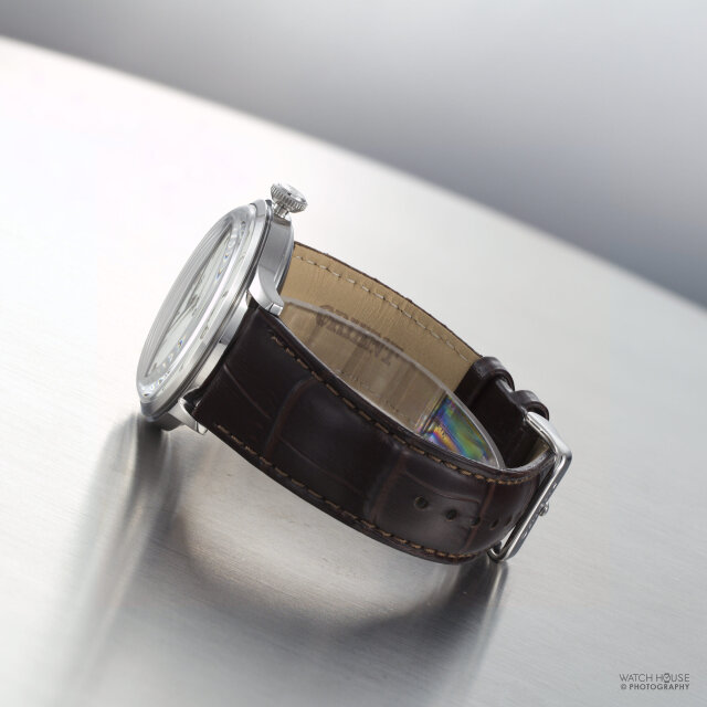 Orient Bambino Small Seconds Automatik Herrenuhr RA-AP0002S30B