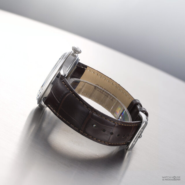 Orient Bambino Small Seconds Automatik Herrenuhr RA-AP0002S30B