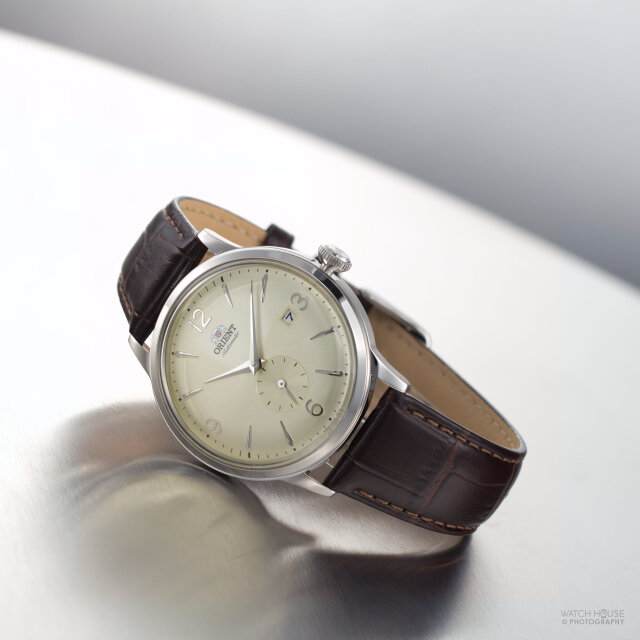 Orient Bambino Small Seconds Automatic Mens Watch...