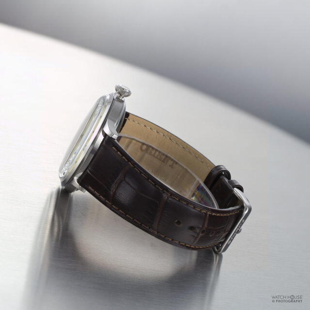 Orient Bambino Small Seconds Automatik Herrenuhr RA-AP0003S30B