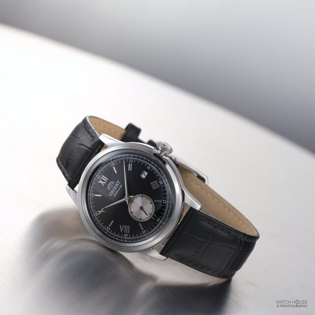 Orient Bambino Small Seconds Automatic Mens Watch...