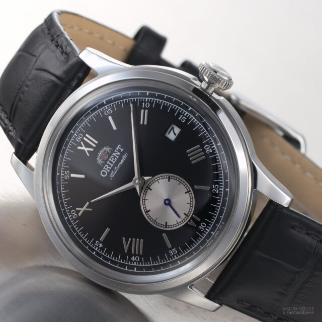 Orient Bambino Small Seconds Automatic Mens Watch...
