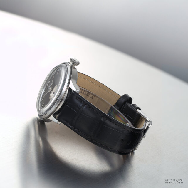 Orient Bambino Small Seconds Automatik Herrenuhr RA-AP0101B30B