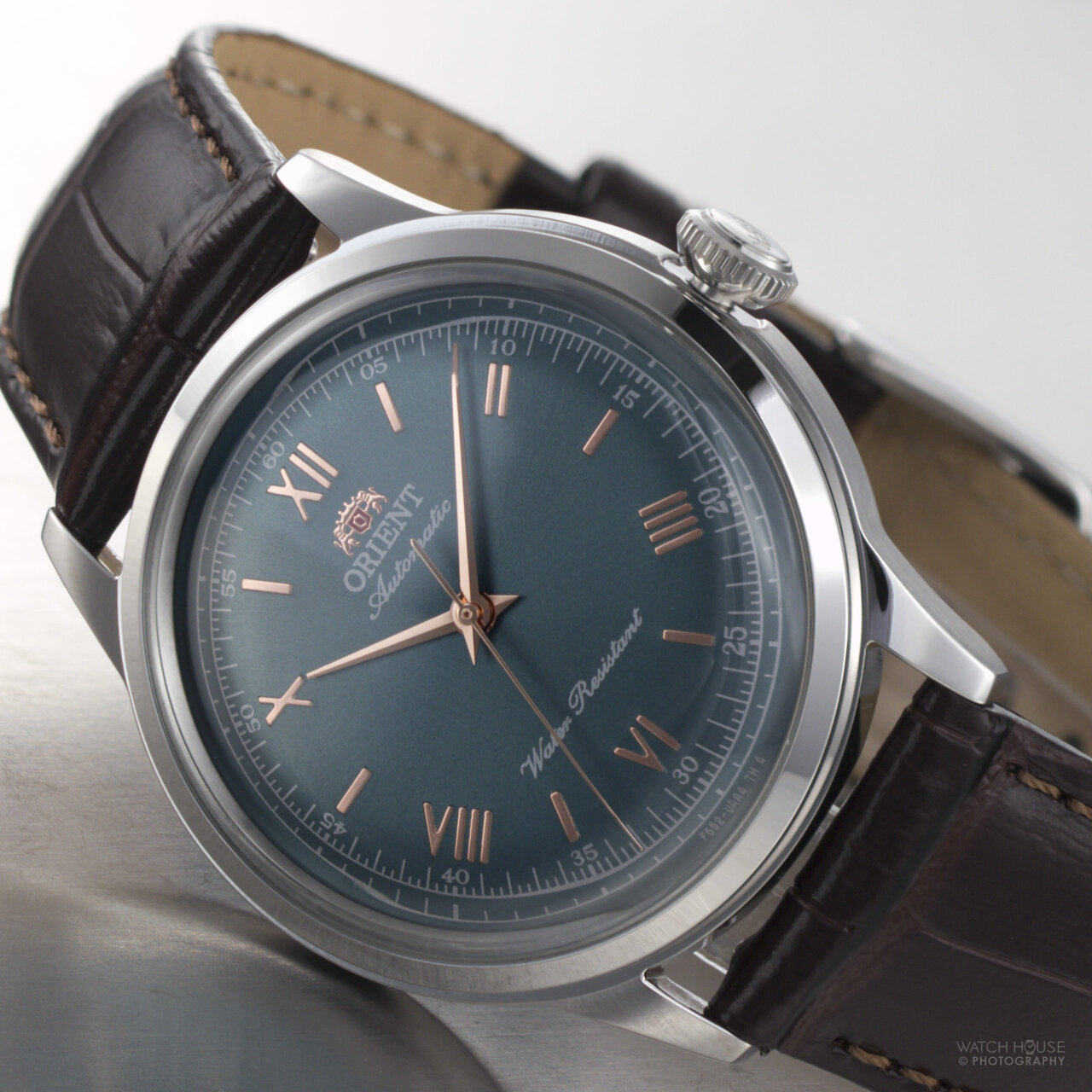 Orient Uhren Alte Modelle