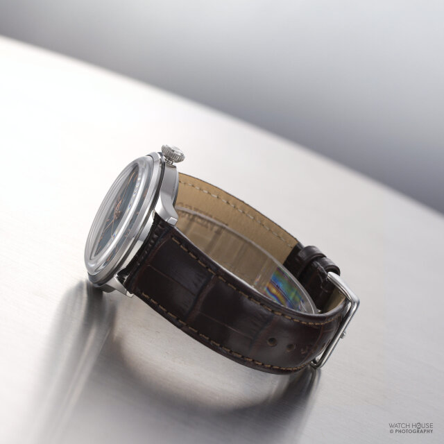 Orient Bambino 38 Classic Automatik Herrenuhr RA-BB0001E30B