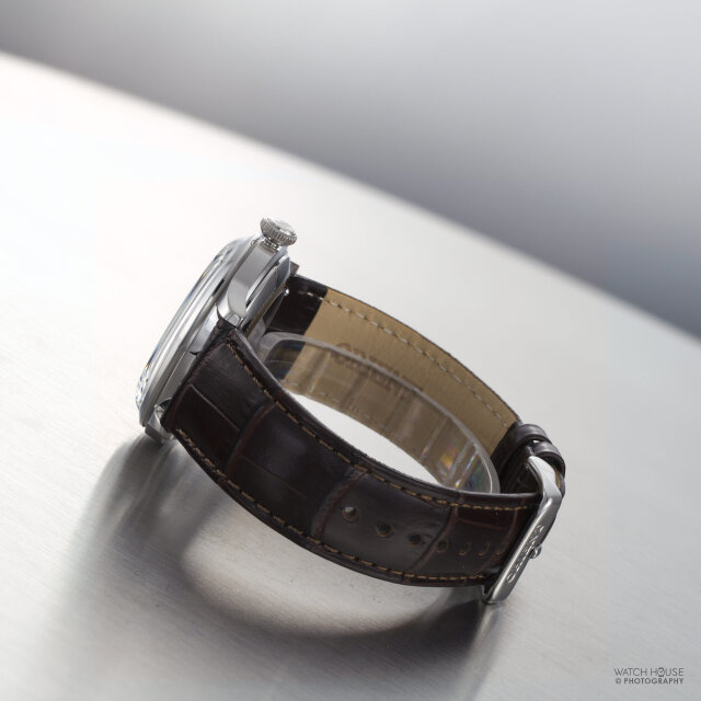 Orient Bambino 38 Classic Automatik Herrenuhr RA-BB0001E30B