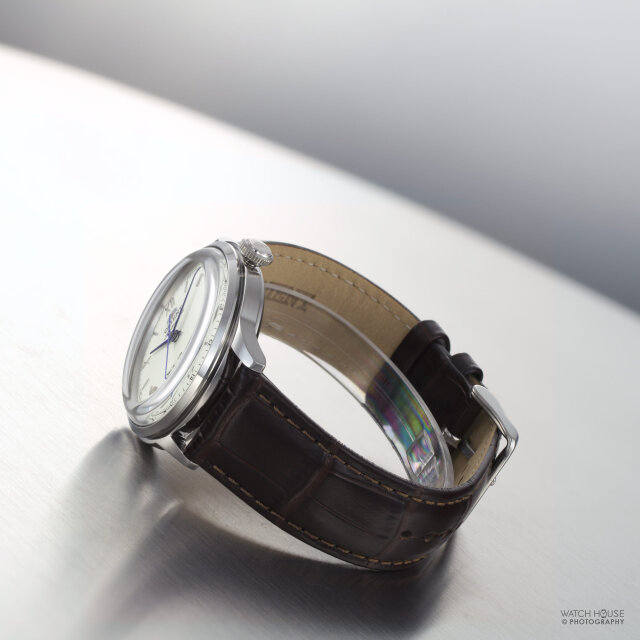 Orient Bambino 38 Classic Automatik Herrenuhr RA-BB0002S30B
