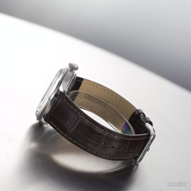 Orient Bambino 38 Classic Automatik Herrenuhr RA-BB0002S30B