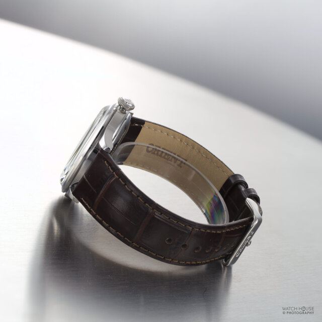 Orient Bambino 38 Classic Automatik Herrenuhr RA-BB0003Y30B