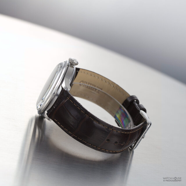 Orient Bambino 38 Classic Automatik Herrenuhr RA-BB0004Y30B