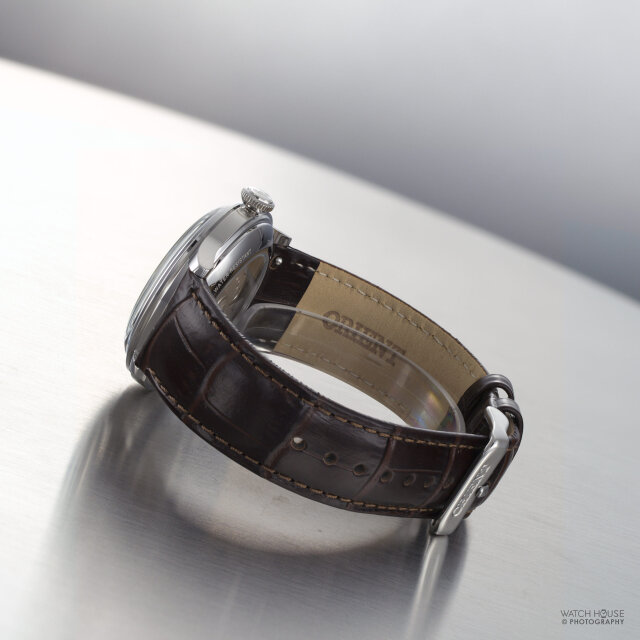 Orient Bambino 38 Classic Automatik Herrenuhr RA-BB0004Y30B
