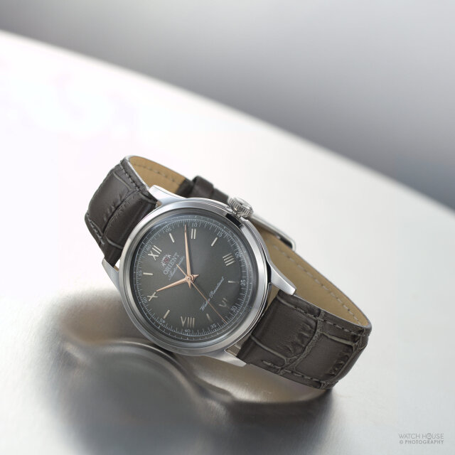 Orient Bambino 38 Classic Lim. Edition Automatic Mens...
