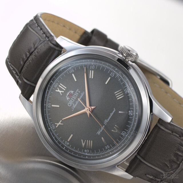 Orient Bambino 38 Classic Lim. Edition Automatic Mens...