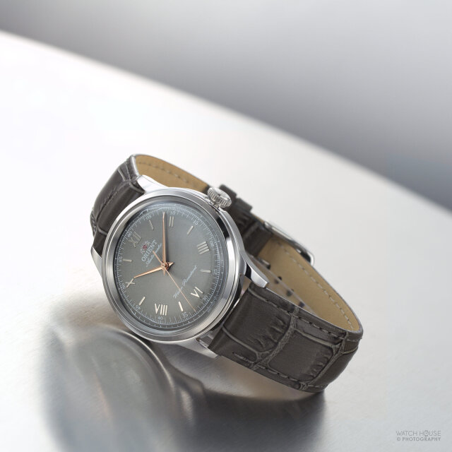 Orient Bambino 38 Classic Lim. Edition Automatik Herrenuhr RA-BB0006N30B