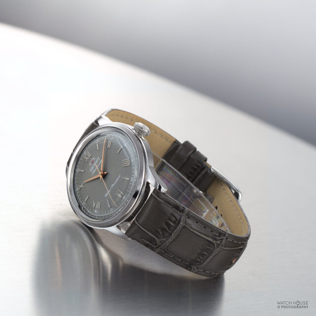 Orient Bambino 38 Classic Lim. Edition Automatik Herrenuhr RA-BB0006N30B