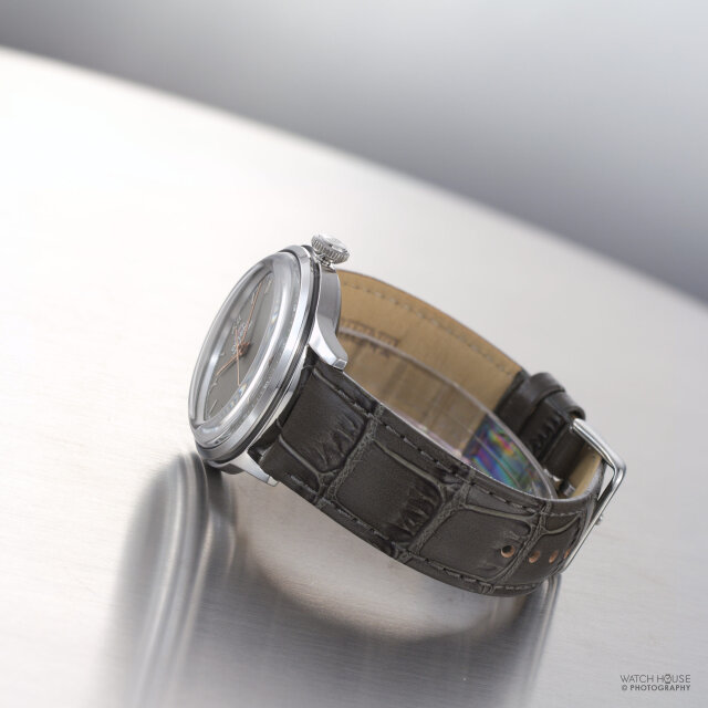 Orient Bambino 38 Classic Lim. Edition Automatik Herrenuhr RA-BB0006N30B