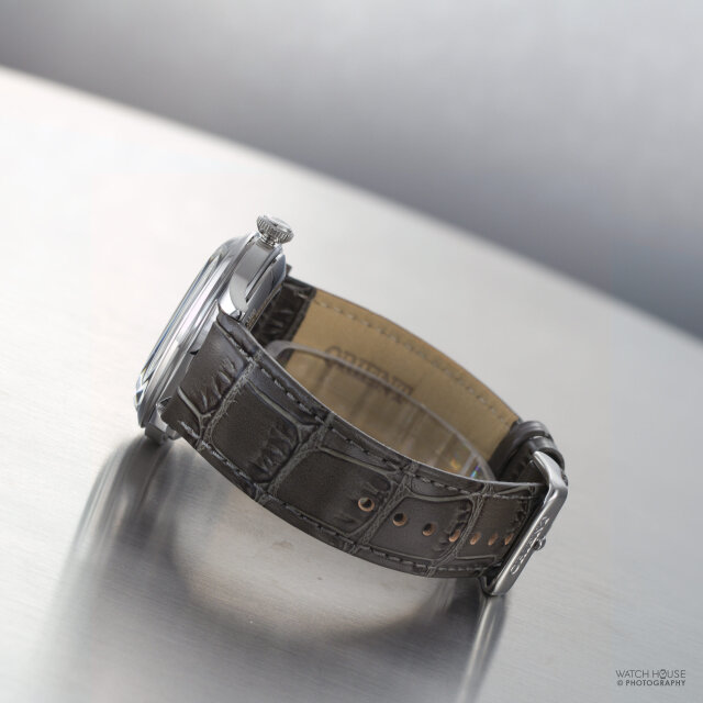 Orient Bambino 38 Classic Lim. Edition Automatik Herrenuhr RA-BB0006N30B