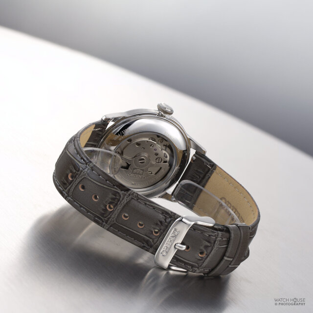 Orient Bambino 38 Classic Lim. Edition Automatik Herrenuhr RA-BB0006N30B